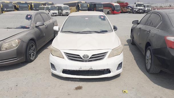 TOYOTA COROLLA 2013 rklbv42e3d4633068