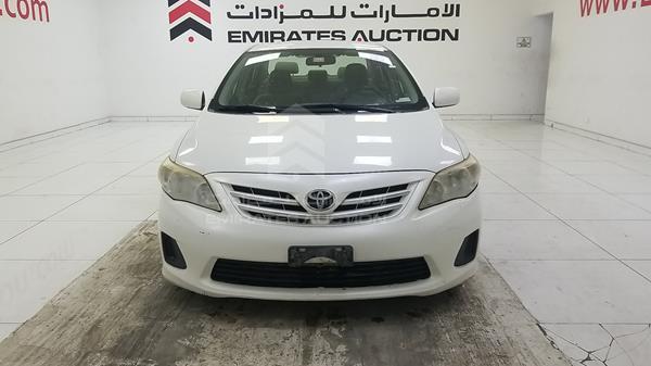 TOYOTA COROLLA 2013 rklbv42e3d4634320