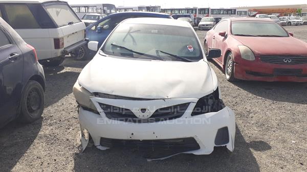 TOYOTA COROLLA 2013 rklbv42e3d4649223