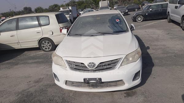 TOYOTA COROLLA 2011 rklbv42e4b4416447