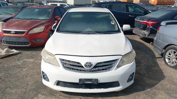 TOYOTA COROLLA 2012 rklbv42e4c4443505