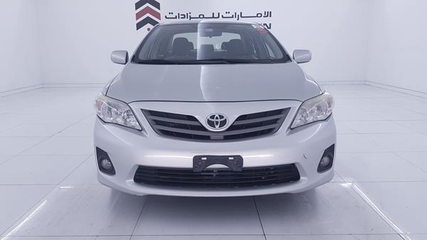 TOYOTA COROLLA 2012 rklbv42e4c4451698