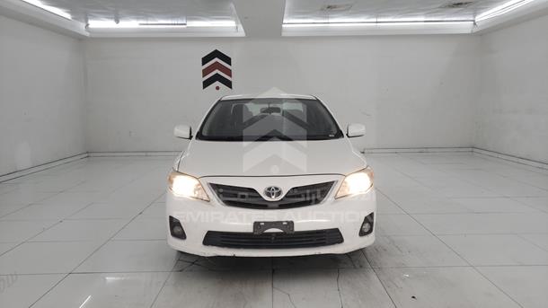 TOYOTA COROLLA 2011 rklbv42e5b4403562