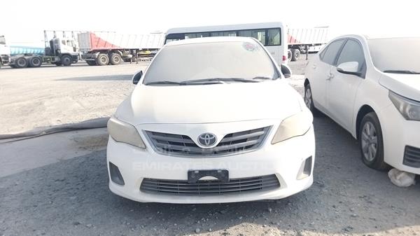 TOYOTA COROLLA 2011 rklbv42e5b4415498