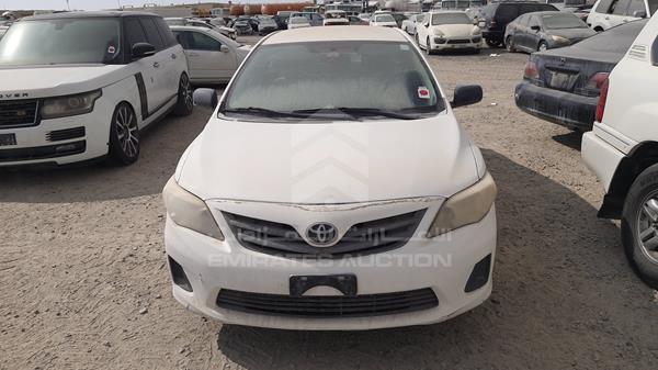 TOYOTA COROLLA 2012 rklbv42e5c4435493