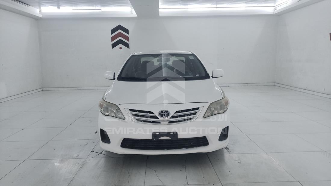 TOYOTA COROLLA 2012 rklbv42e5c4441455