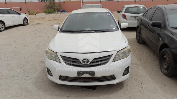 TOYOTA COROLLA 2012 rklbv42e5c4441536