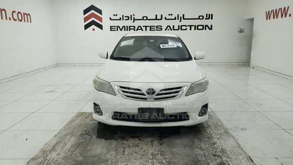 TOYOTA COROLLA 2013 rklbv42e5d4467409