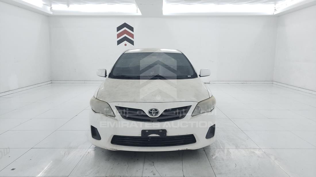 TOYOTA COROLLA 2013 rklbv42e5d4627322