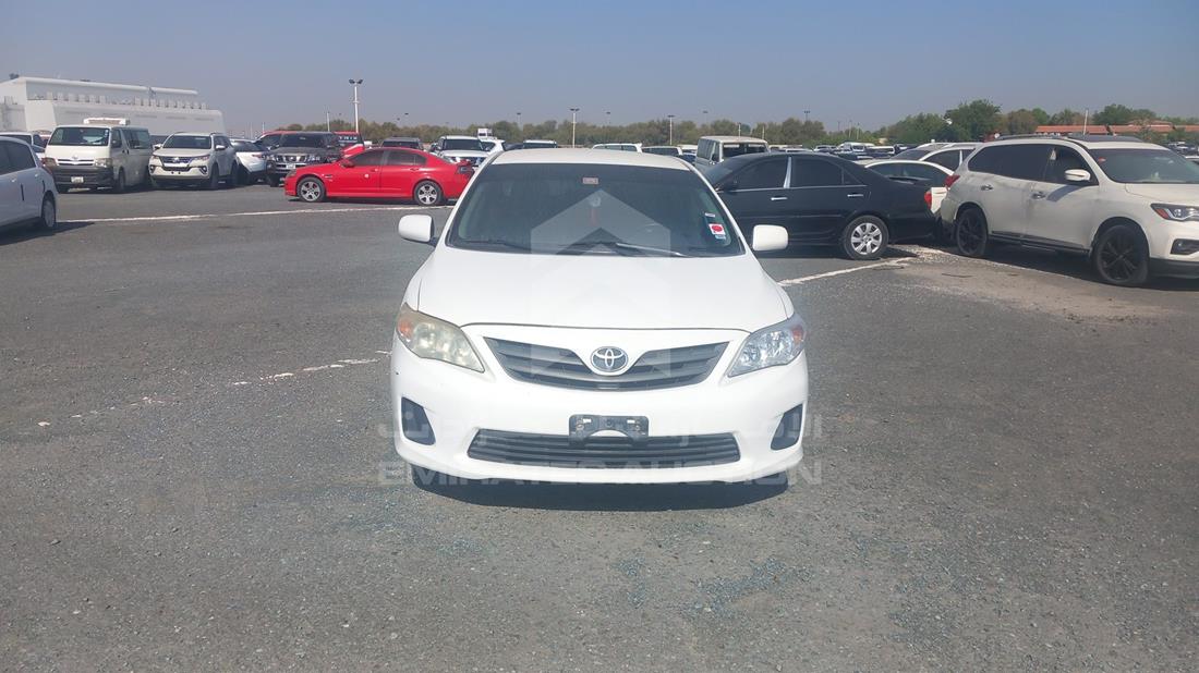 TOYOTA COROLLA 2013 rklbv42e5d4648171