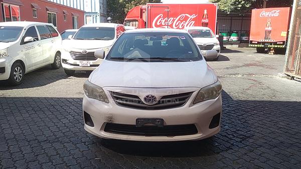 TOYOTA COROLLA 2013 rklbv42e5d4653032