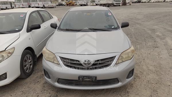 TOYOTA COROLLA 2011 rklbv42e6b4406468