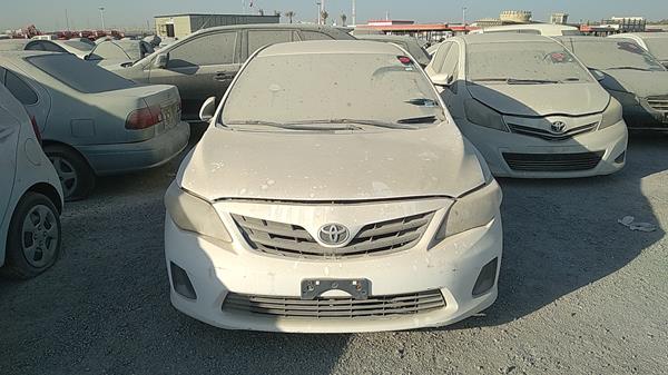 TOYOTA COROLLA 2011 rklbv42e6b4413260