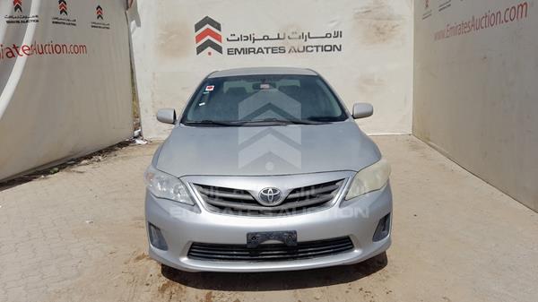 TOYOTA COROLLA 2011 rklbv42e6b4423836