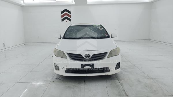 TOYOTA COROLLA 2012 rklbv42e6c4435390