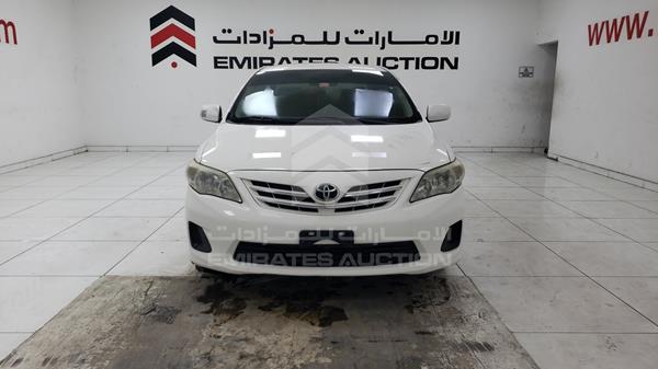 TOYOTA COROLLA 2013 rklbv42e6d4462946