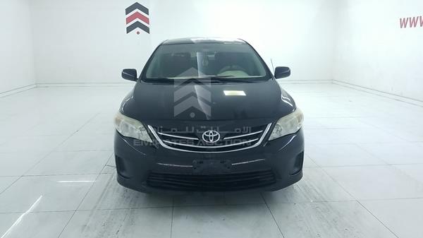 TOYOTA COROLLA 2013 rklbv42e6d4466849