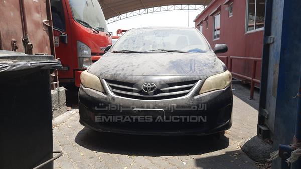 TOYOTA COROLLA 2013 rklbv42e6d4474613