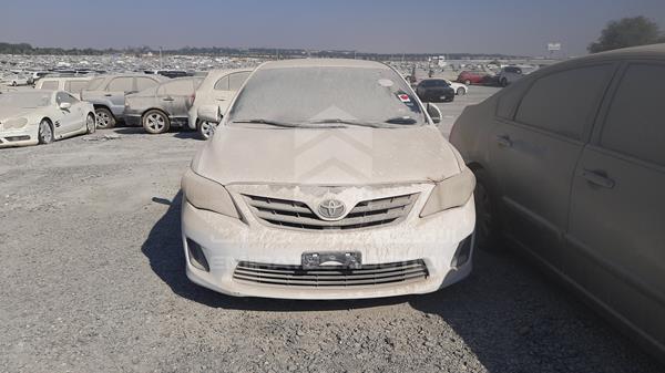 TOYOTA COROLLA 2013 rklbv42e6d4637888