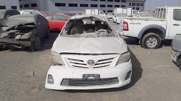 TOYOTA COROLLA 2013 rklbv42e7d4466360