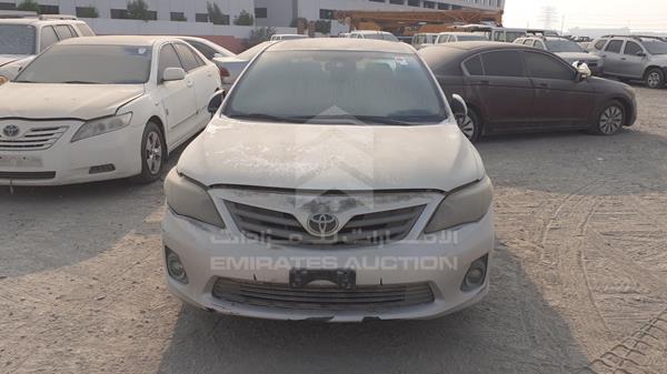 TOYOTA COROLLA 2011 rklbv42e8b4416600