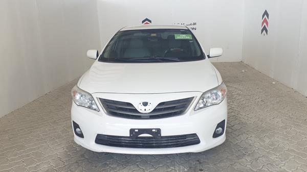 TOYOTA COROLLA 2012 rklbv42e8c4431616