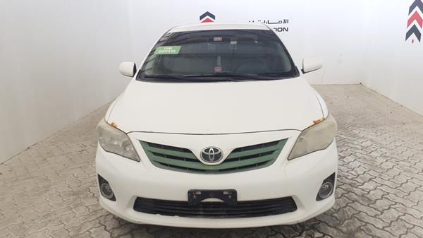 TOYOTA COROLLA 2013 rklbv42e8d4470238