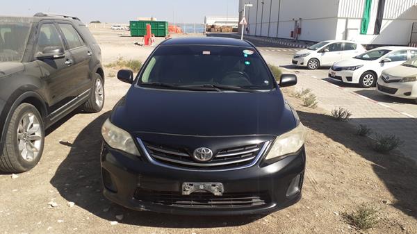 TOYOTA COROLLA 2013 rklbv42e8d4475942