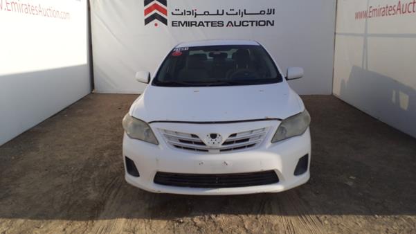 TOYOTA COROLLA 2013 rklbv42e8d4600339