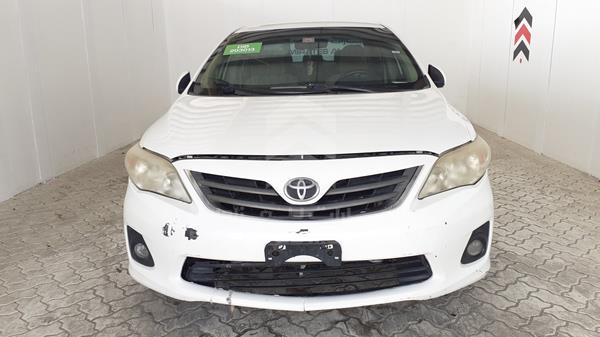 TOYOTA COROLLA 2012 rklbv42e9c4439918