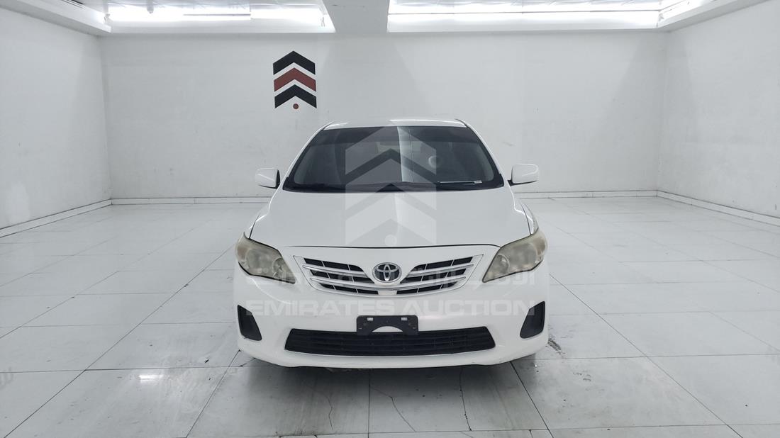 TOYOTA COROLLA 2012 rklbv42e9c4441636