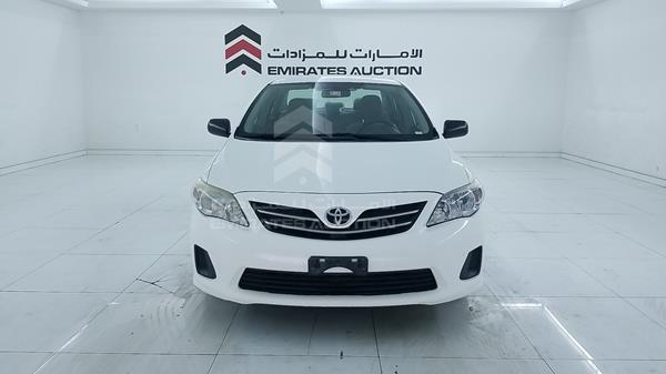 TOYOTA COROLLA 2012 rklbv42e9c4442656