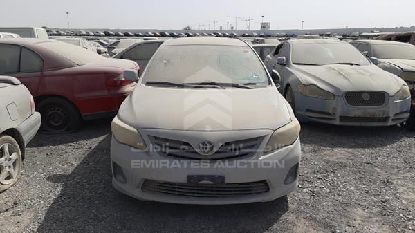 TOYOTA COROLLA 2013 rklbv42e9d4641952