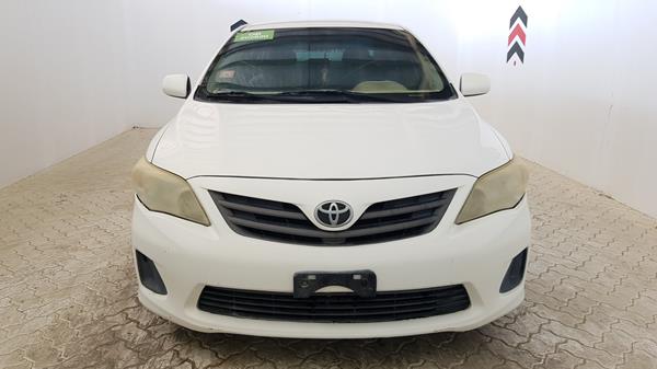 TOYOTA COROLLA 2013 rklbv42e9d4643989