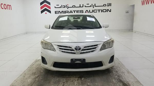 TOYOTA COROLLA 2013 rklbv42exd4635514