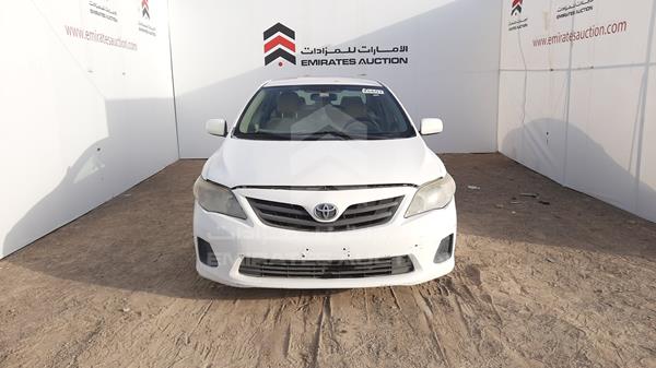 TOYOTA COROLLA 2013 rklbv42exd4647985