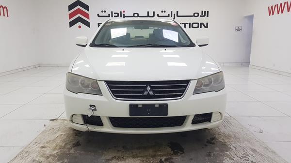 MITSUBISHI LANCER 2014 rkmgs41l0ey042281