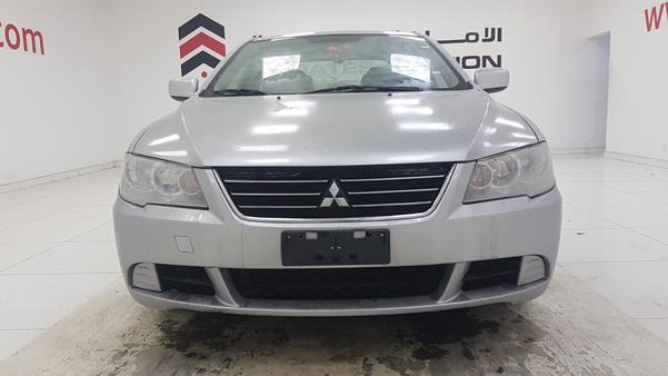 MITSUBISHI LANCER 2014 rkmgs41l8ey041704