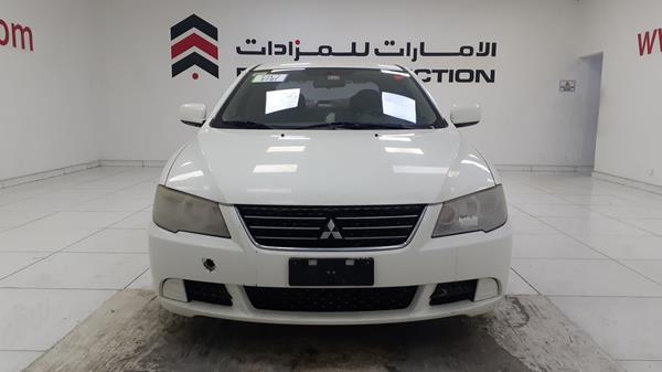 MITSUBISHI LANCER 2014 rkmgs41l8ey042318