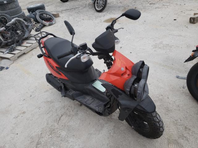 YAMAHA YW50 F 2014 rkrsa43a2ea118305