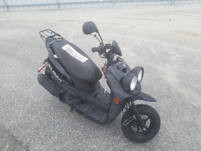 YAMAHA YW50 F 2016 rkrsa43a3ga122950