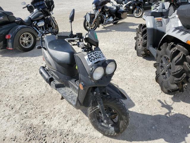 YAMAHA YW50 F 2014 rkrsa43a7ea119627