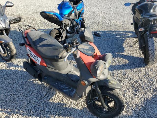 YAMAHA YW50 F 2014 rkrsa43a9ea118513