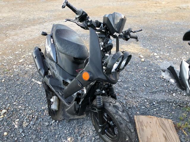 YAMAHA YW50 F 2019 rkrsa43n0ka129012