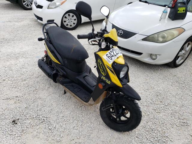 YAMAHA YW50 FX 2014 rkrsa51a0ea002562