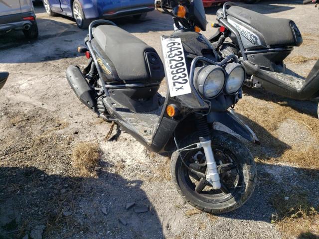 YAMAHA YW125 2012 rkrse48y5ca091740