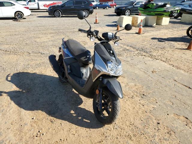 YAMAHA YW125 2018 rkrseb1y1ja003102