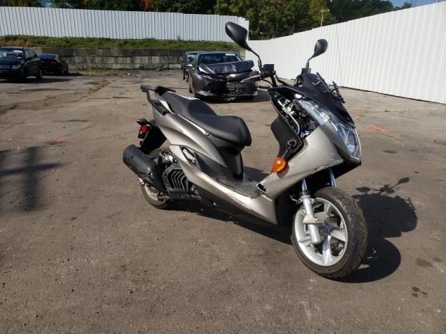 YAMAHA XC155 2015 rkrsg30y7fa002366