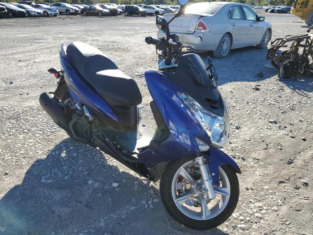 YAMAHA XC155 2015 rkrsg30y9fa001915