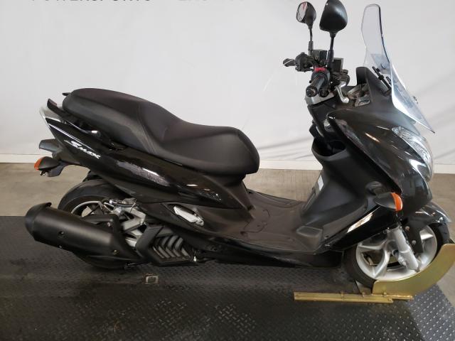 YAMAHA XC155 2018 rkrsg36y7ja002044